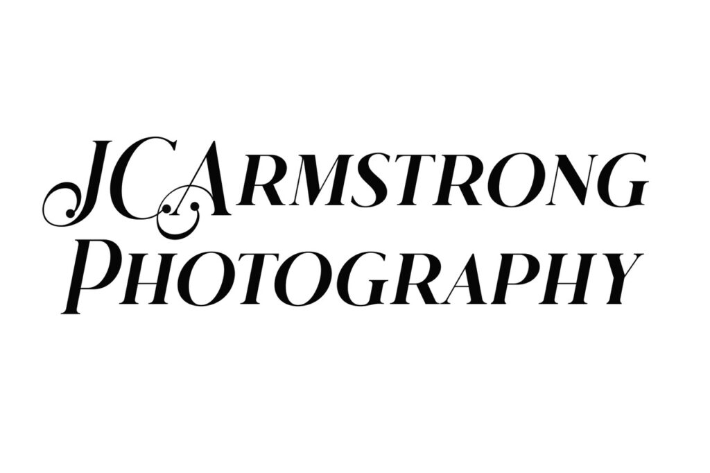 JC Armstrong Photography by Jeff Armstrong (transparent)